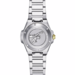 NYI ANDREW STAINLESS STEEL BAND - Image 3