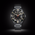 NYI COOPER STAINLESS STGEEL BAND