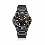 NYI COOPER STAINLESS STGEEL BAND - Image 3