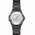 NYI COOPER STAINLESS STGEEL BAND - Image 4