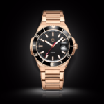 NY BENTON STAINLESS STEEL