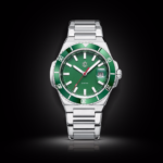 NYI BARTON STAINLESS STEEL