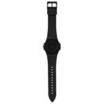NUUN SEQUENT BLACK RUBBER BAND - Image 5