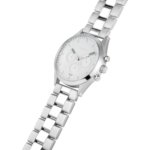 TAYROC SHARD SILVER / SILVER BAND 42mm - 图片 2