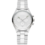 TAYROC SHARD SILVER / SILVER BAND 42mm
