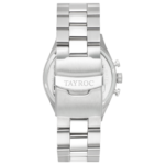 TAYROC SHARD SILVER / SILVER BAND 42mm - 图片 3