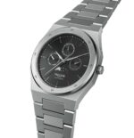 VALUCHI SILVER BLACK – AUTOMATIC - 图片 3