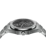 VALUCHI SILVER BLACK – AUTOMATIC - 图片 4