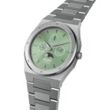 VALUCHI SILVER GREEN - Image 3