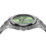 VALUCHI SILVER GREEN - Image 4