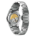 VALUCHI SILVER GREEN – AUTOMATIC - 图片 2