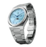 VALUCHI SILVER ICE BLUE