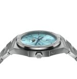 VALUCHI SILVER ICE BLUE - Image 4