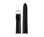 VALUCHI Straps - 26 mm Black Leather