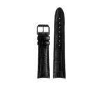 VALUCHI Straps - 26 mm Black Leather - Image 3
