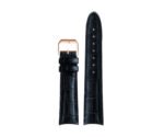 VALUCHI Straps - 26 mm Blue Leather - Image 2