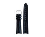 VALUCHI Straps - 26 mm Blue Leather