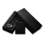TAYROC TXM094 BLACK / BLACK STRAP 42mm - 图片 4