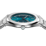 D1 MILANO UHBJ03 GROOVY GREEN -ULTRA THIN 39mm - Image 3
