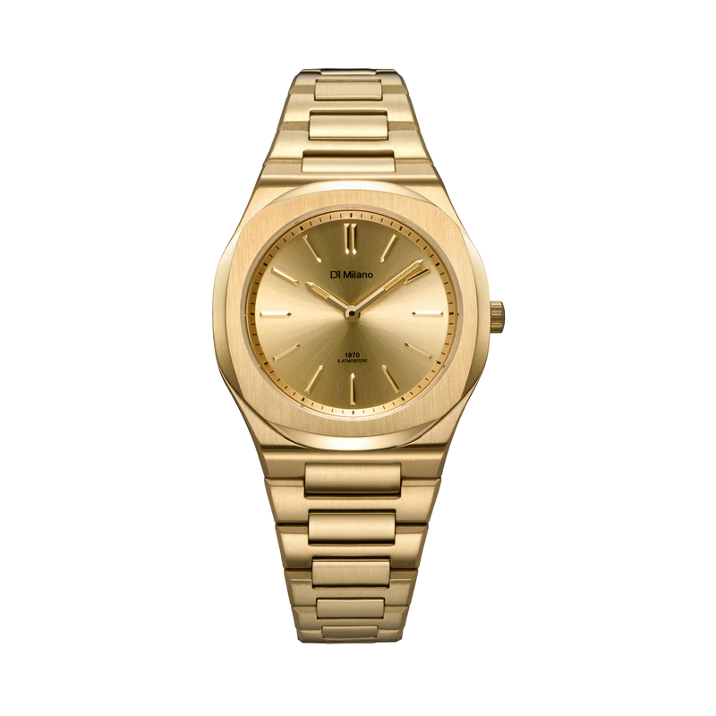 UHBL02_Front_800x_ac3e0505-2745-4338-be95-0f09d5ca6f5b D1 MILANO UHBL02 GOLD MELLOW -ULTRA THIN 34MM - Image 1