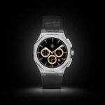 NYI Union 2.0 Leather Band