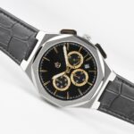 NYI Union 2.0 Leather Band - Image 5