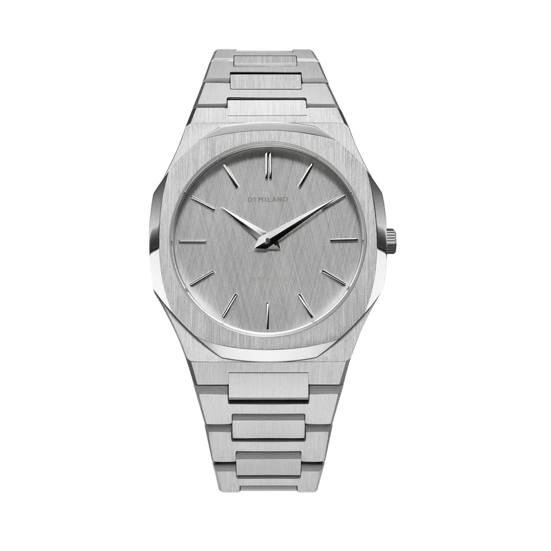 UTBJ23_Front_800x_07ac4688-a914-4e98-8988-7329eaf001ed D1 MILANO UTBJ23 Linen Ultra Thin Bracelet 40mm - Image 1