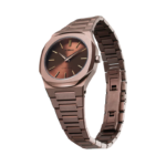 D1 MILANO UTBL38 CHOCOLATE -ULTRA THIN 30 mm - Image 2