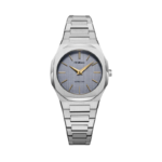 D1 MILANO UTBL37 INDIGO LOOM -ULTRA THIN 30mm