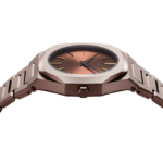 D1 MILANO UTBL38 CHOCOLATE -ULTRA THIN 30 mm - Image 4