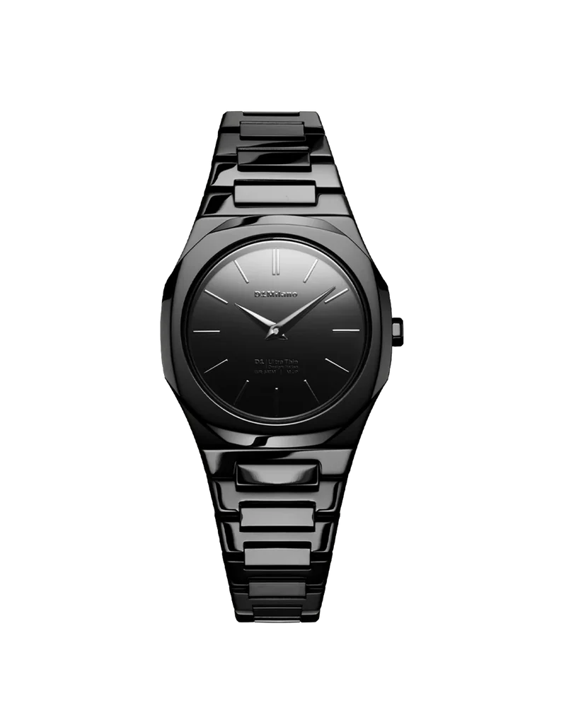 UTBL41_800x_be2d812c-110a-4056-9df4-1d64b4a48c89 D1 MILANO UTBL41 Black Gleam Ultra Thin 30mm - Image 1