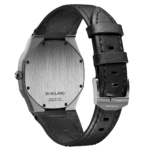 D1 MILANO UTLJ02 Ultra Thin Leather 40 mm - Image 2