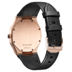 D1 MILANO UTLJ03 Ultra Thin Leather 40 mm - 图片 2