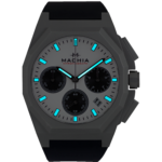 MACHIA V5.1 CHRONOGRAPH NEW - Image 3