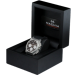 MACHIA V5.2 CHRONOGRAPH NEW - Image 3