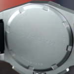 MACHIA V5.2 CHRONOGRAPH NEW - Image 6