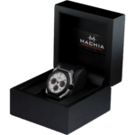 MACHIA V5.3 CHRONOGRAPH NEW - Image 3