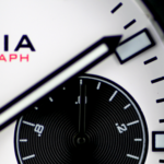 MACHIA V5.3 CHRONOGRAPH NEW - Image 5