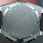 MACHIA V5.3 CHRONOGRAPH NEW - Image 6