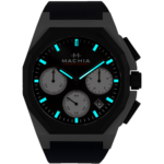 MACHIA V5.4 CHRONOGRAPH NEW - Image 3