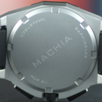 MACHIA V5.4 CHRONOGRAPH NEW - Image 5