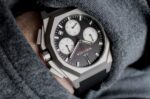 MACHIA V5.4 CHRONOGRAPH NEW - Image 7