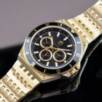NYI WALLSTREEN STAINLESS STEEL BAND NEW - Image 3