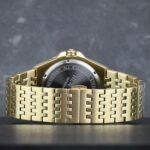 NYI WALLSTREEN STAINLESS STEEL BAND NEW - Image 7