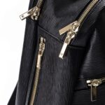 WTP114 - BACKPACK BLACK EPI NEW - 图片 3