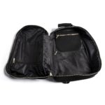 WTP114 - BACKPACK BLACK EPI NEW - 图片 4