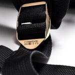 WTP114 - BACKPACK BLACK EPI NEW - 图片 5