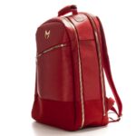 WTP115 - BACKPACK RED EPI NEW - Image 2
