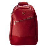 WTP115 - BACKPACK RED EPI NEW