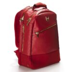 WTP115 - BACKPACK RED EPI NEW - Image 3